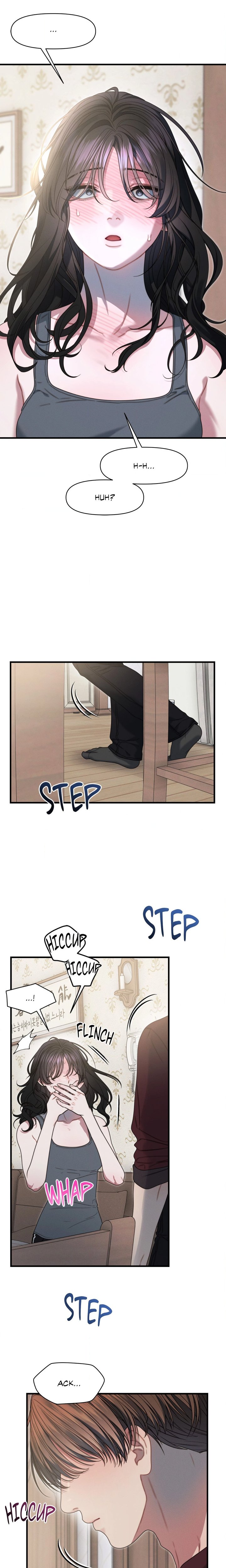 You’re Coming With Me! Chapter 32.1 - Page 16