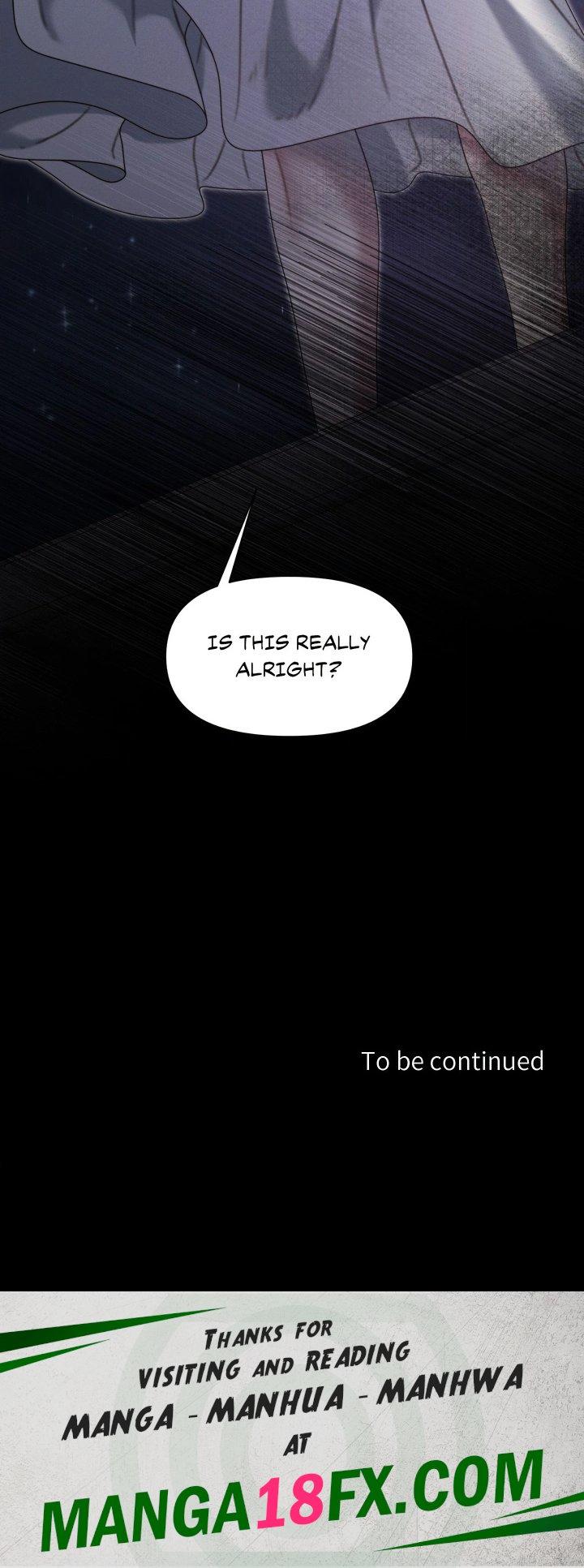 You’re Coming With Me! Chapter 33 - Page 20