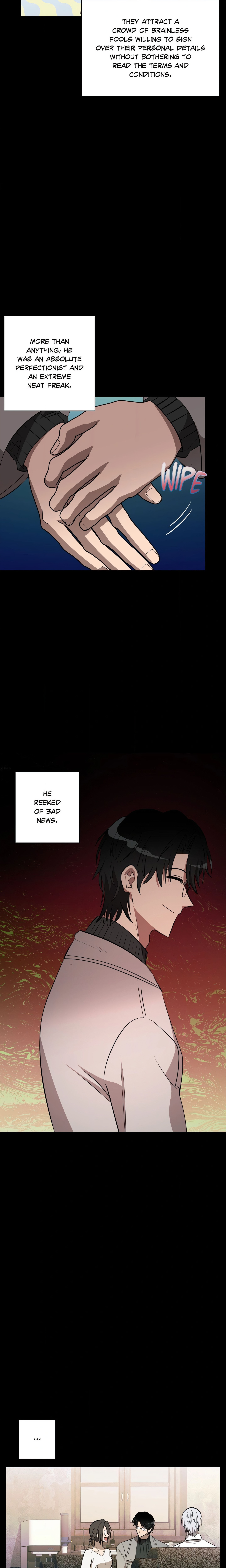 Love, Lust, & Joy Chapter 54 - Page 13