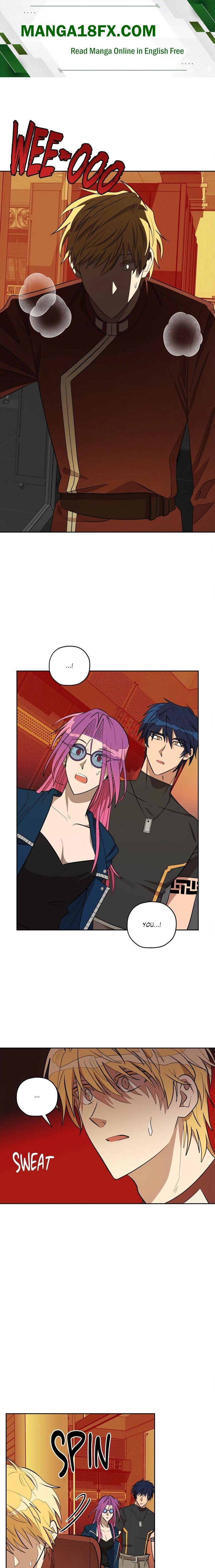 Love, Lust, & Joy Chapter 59 - Page 1