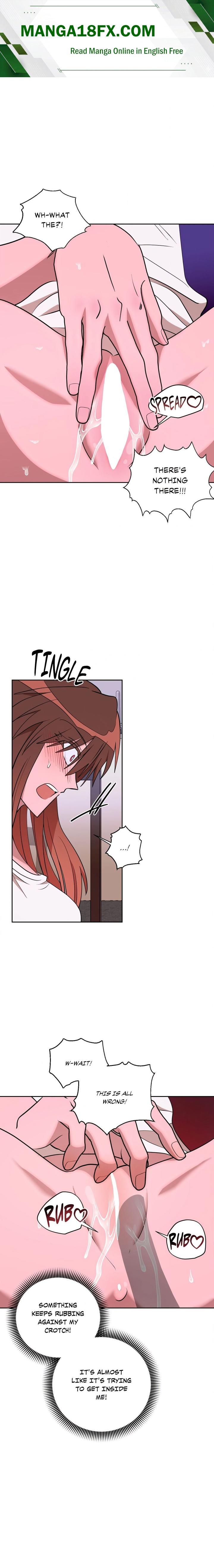 Love, Lust, & Joy Chapter 62 - Page 1