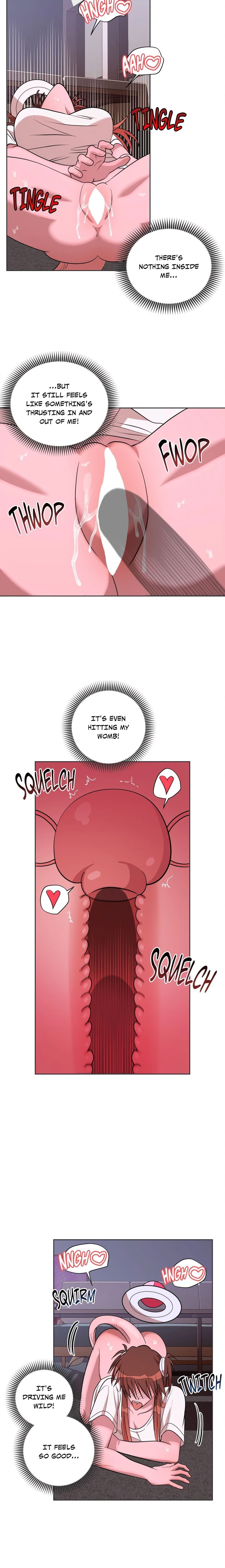 Love, Lust, & Joy Chapter 62 - Page 3