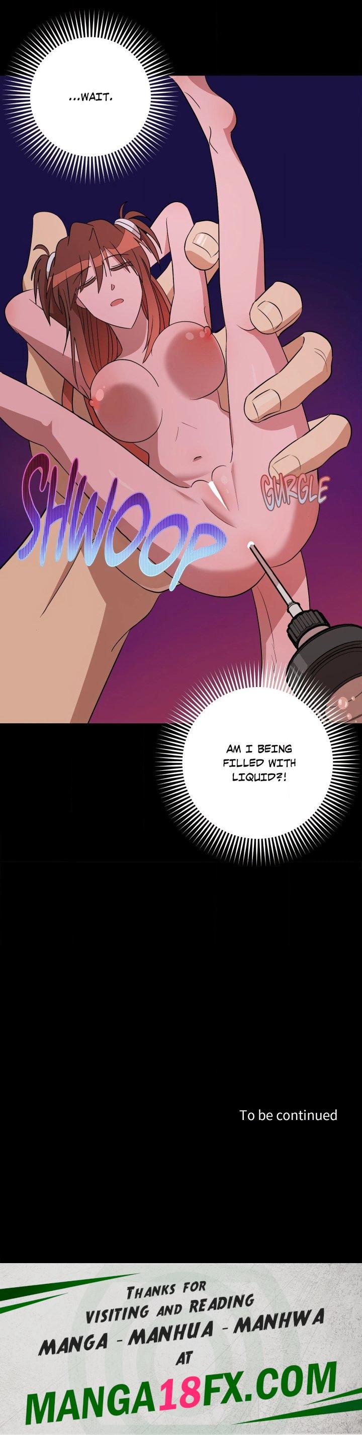 Love, Lust, & Joy Chapter 63 - Page 18