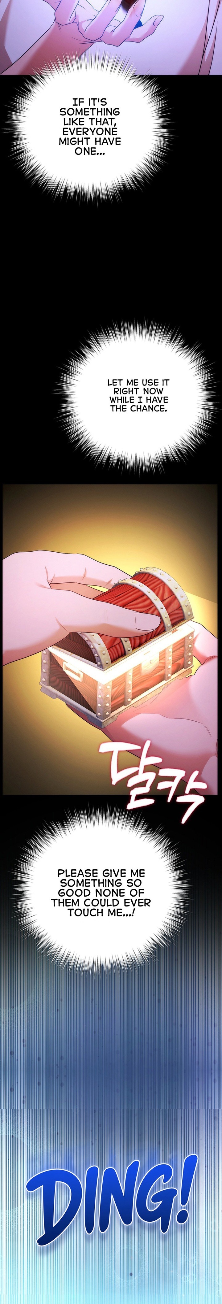 I Banged All My Classmates After Graduation Chapter 16 - Page 18
