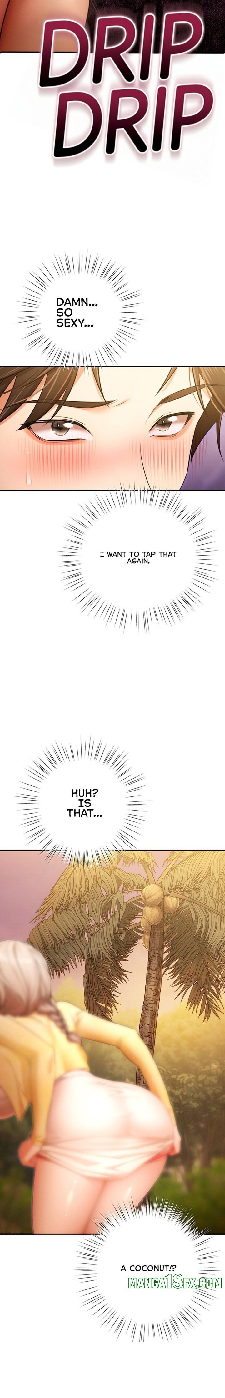 I Banged All My Classmates After Graduation Chapter 17 - Page 10