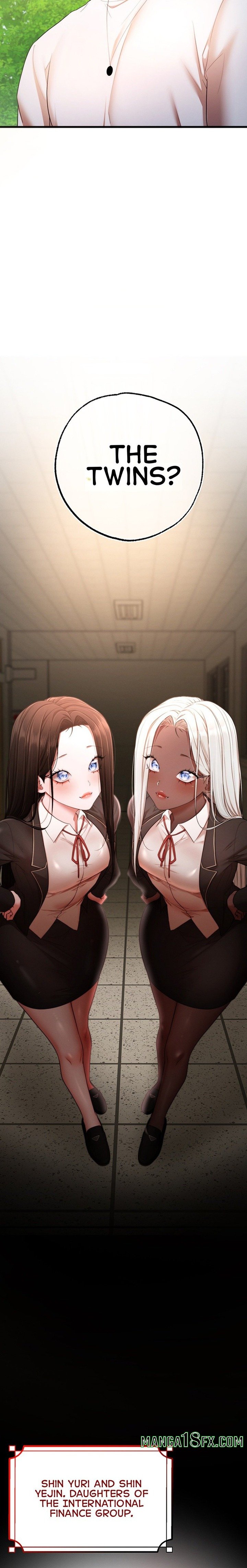 I Banged All My Classmates After Graduation Chapter 17 - Page 17