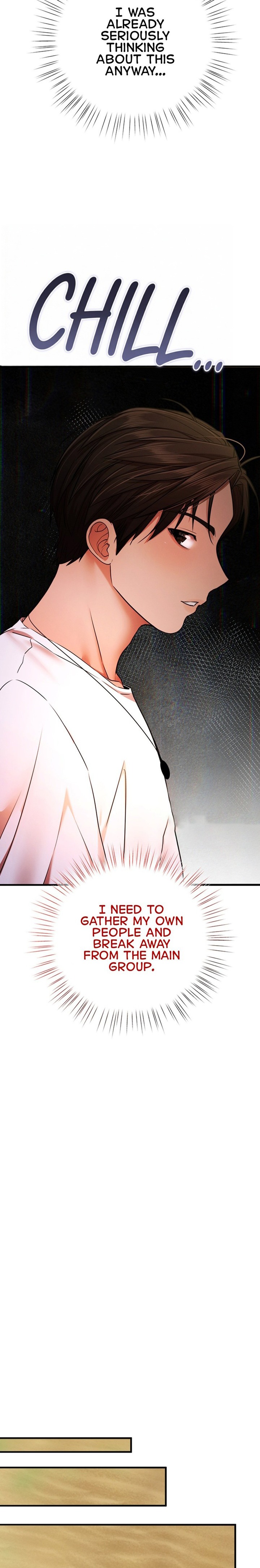 I Banged All My Classmates After Graduation Chapter 17 - Page 20