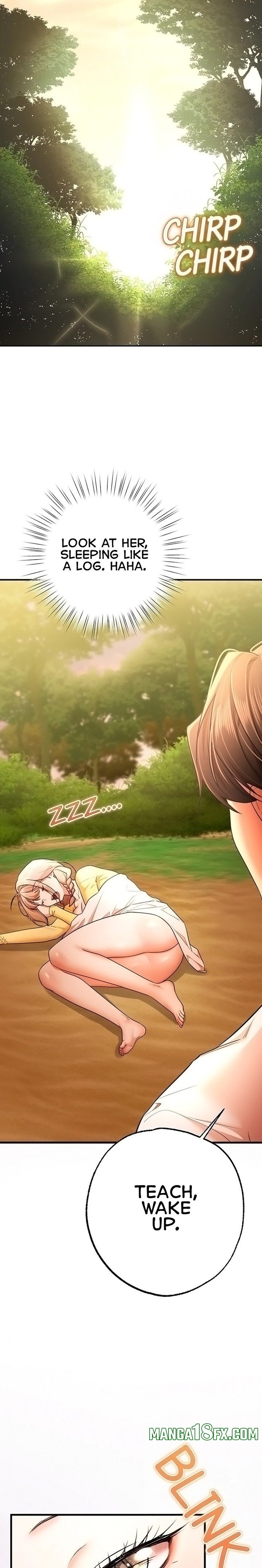 I Banged All My Classmates After Graduation Chapter 17 - Page 5