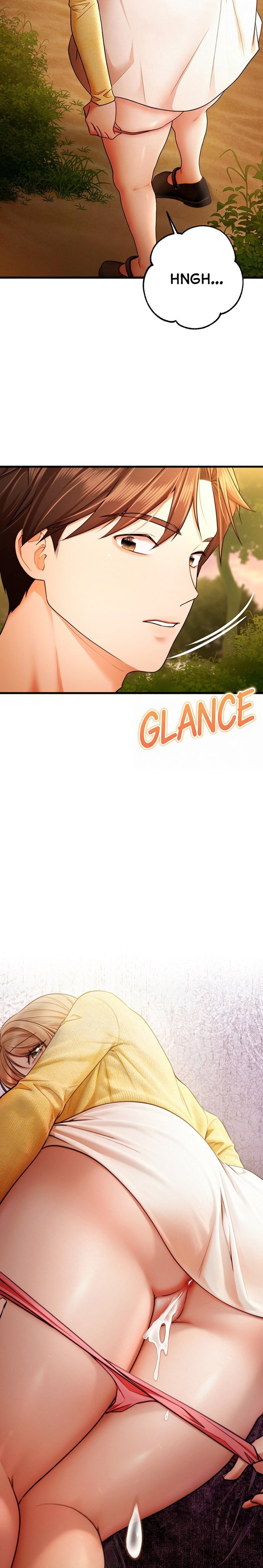 I Banged All My Classmates After Graduation Chapter 17 - Page 9