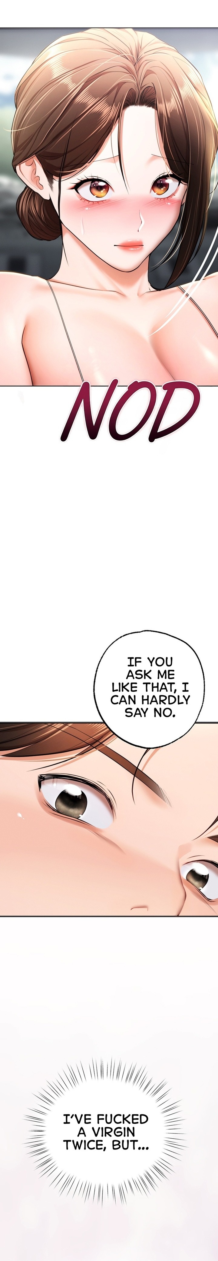 I Banged All My Classmates After Graduation Chapter 19 - Page 15