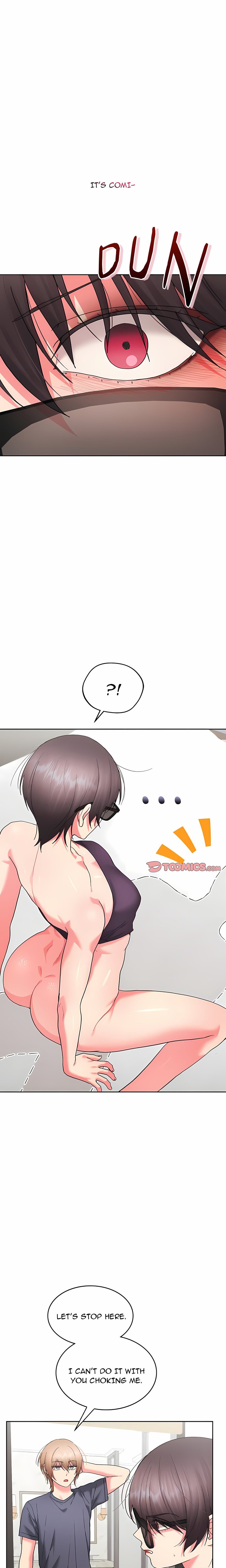 From Weakling to Nemesis Season 2 (Uncensored) Chapter 10 - Page 21