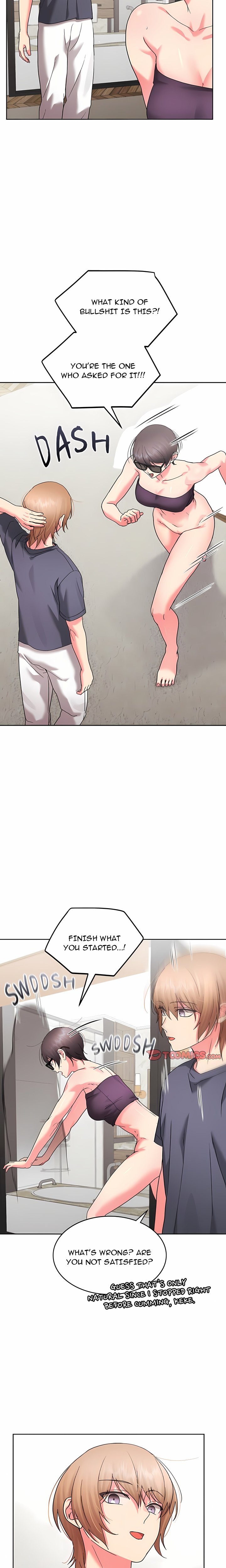 From Weakling to Nemesis Season 2 (Uncensored) Chapter 10 - Page 22