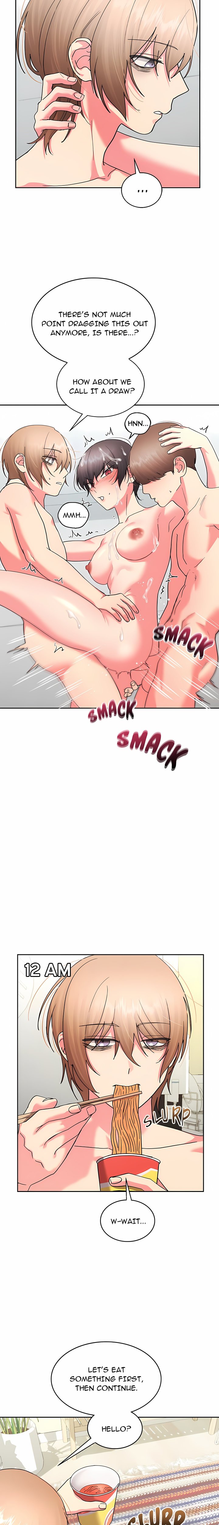 From Weakling to Nemesis Season 2 (Uncensored) Chapter 12 - Page 4
