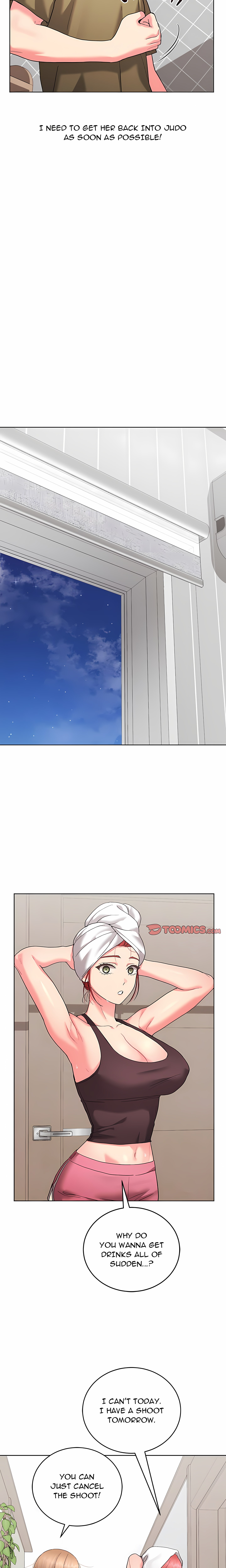 From Weakling to Nemesis Season 2 (Uncensored) Chapter 21 - Page 12
