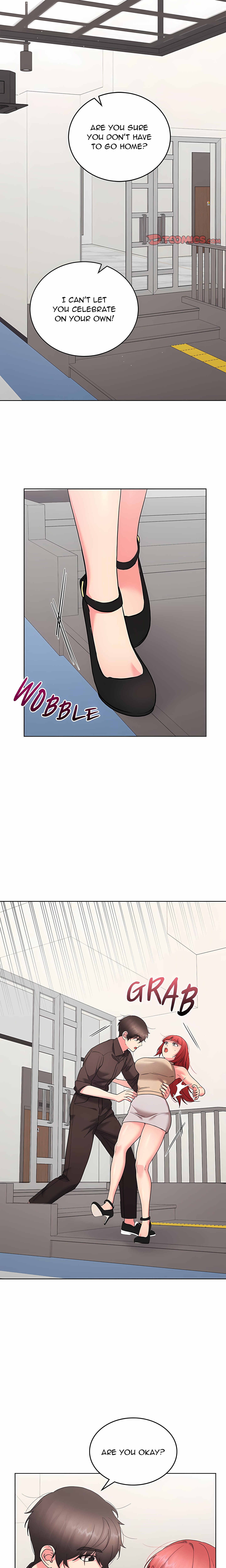 From Weakling to Nemesis Season 2 (Uncensored) Chapter 21 - Page 20