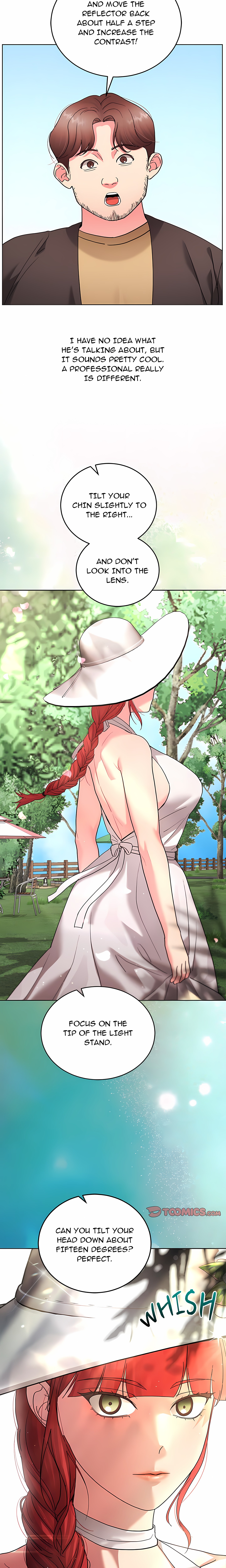 From Weakling to Nemesis Season 2 (Uncensored) Chapter 21 - Page 3