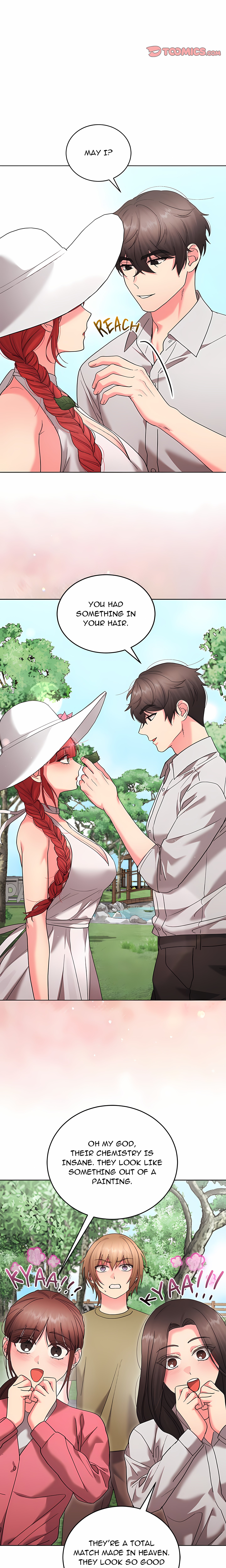 From Weakling to Nemesis Season 2 (Uncensored) Chapter 21 - Page 5