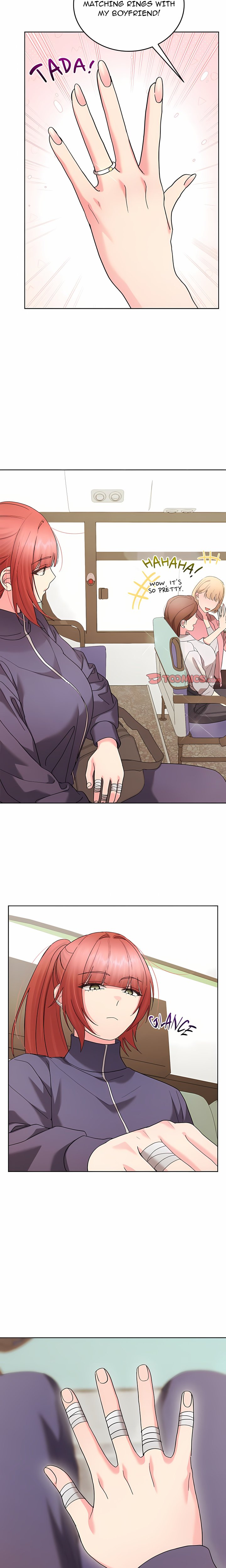 From Weakling to Nemesis Season 2 (Uncensored) Chapter 22 - Page 20