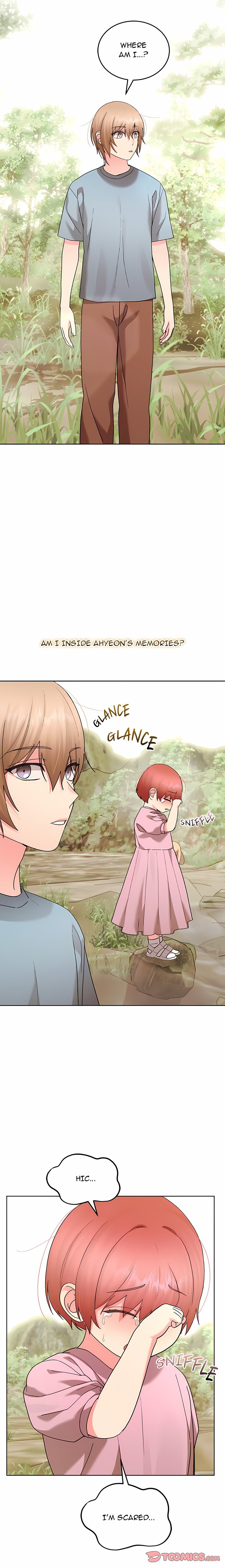 From Weakling to Nemesis Season 2 (Uncensored) Chapter 22 - Page 6