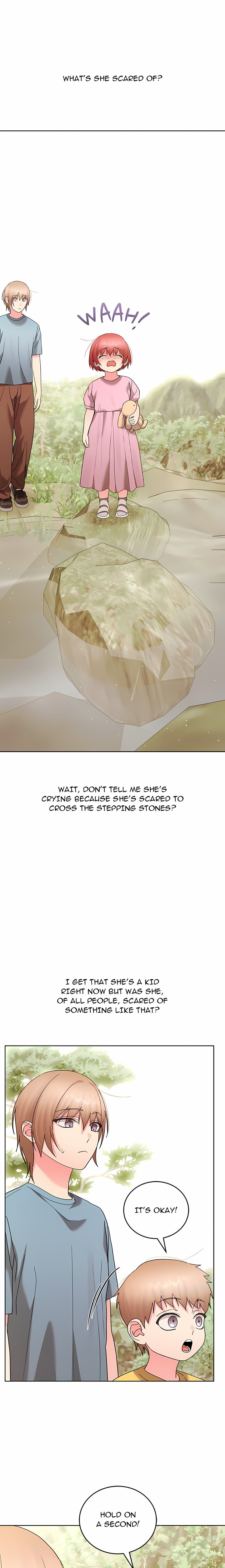 From Weakling to Nemesis Season 2 (Uncensored) Chapter 22 - Page 7