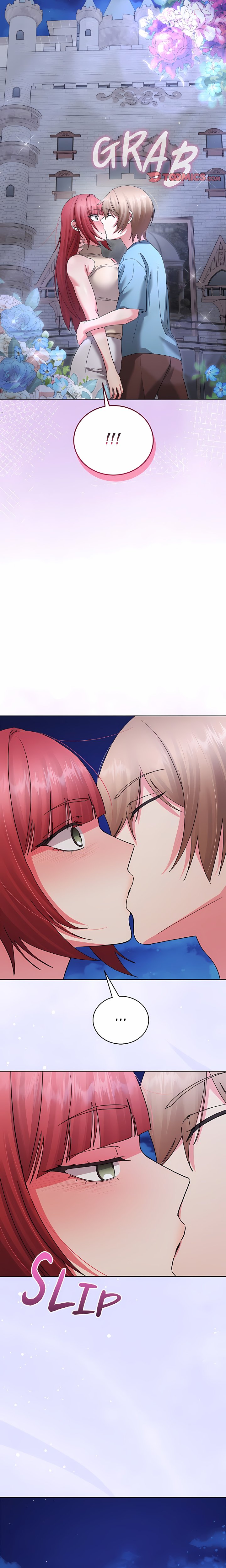 From Weakling to Nemesis Season 2 (Uncensored) Chapter 23 - Page 15