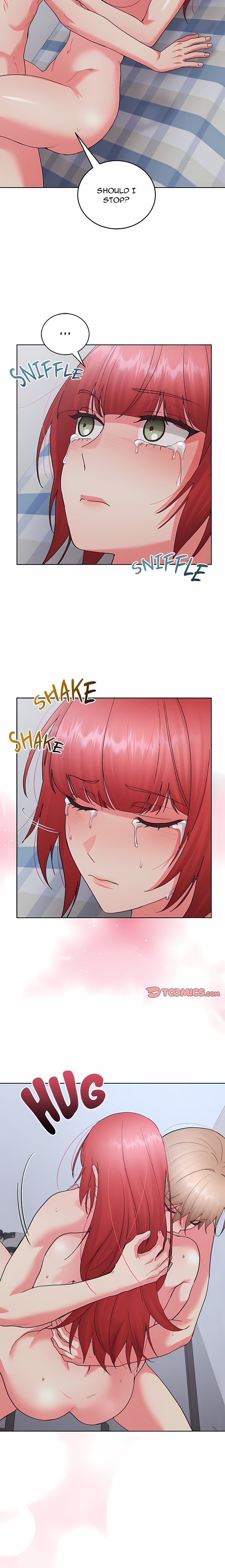 From Weakling to Nemesis Season 2 (Uncensored) Chapter 24 - Page 3