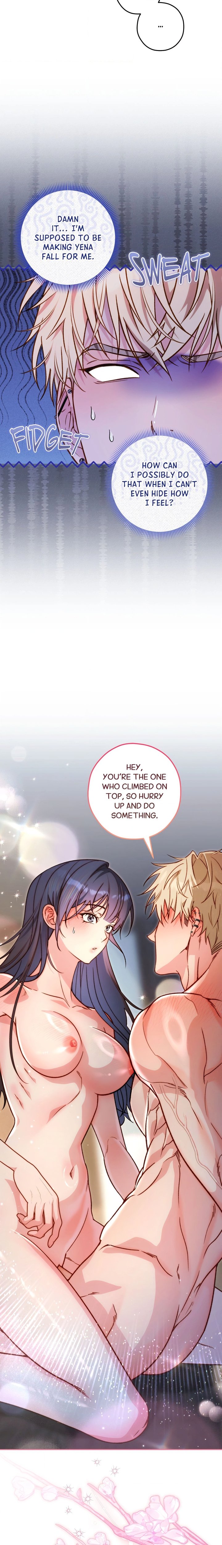 Not Sober (Uncensored) Chapter 15 - Page 2