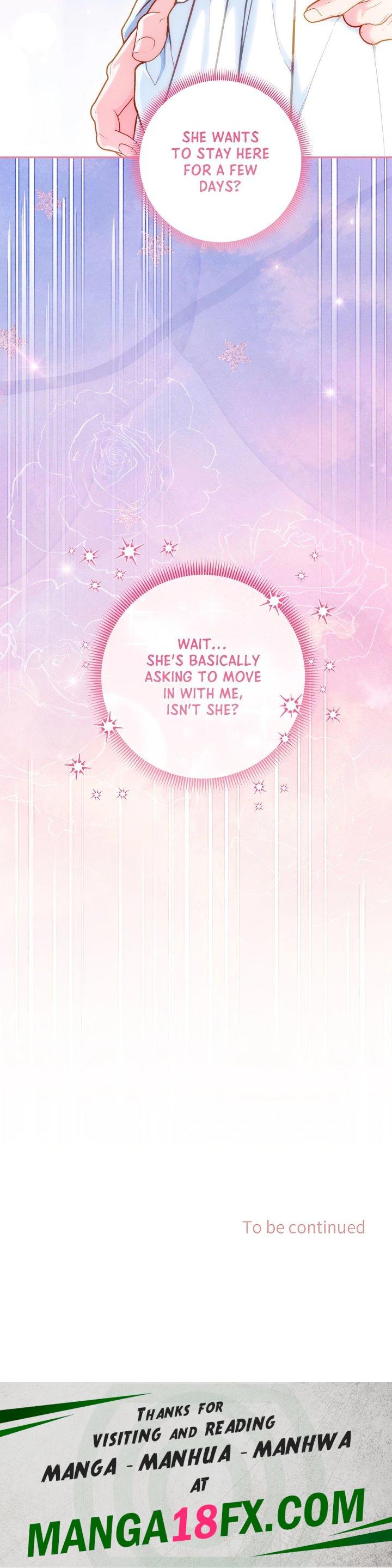 Not Sober (Uncensored) Chapter 16 - Page 22