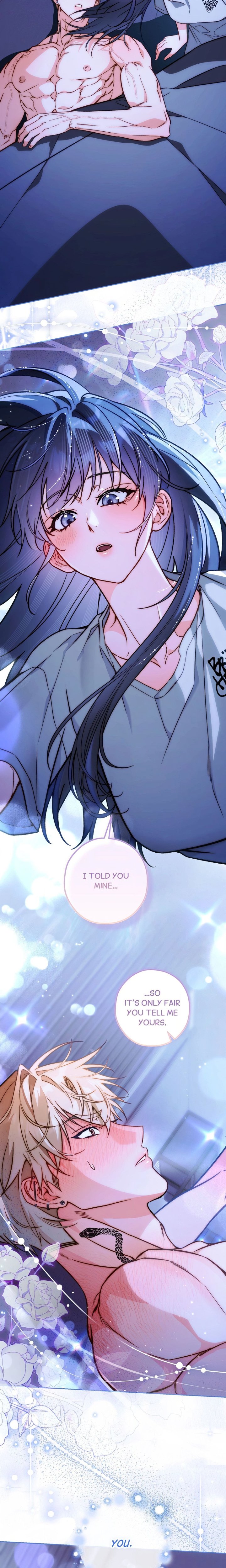Not Sober (Uncensored) Chapter 18 - Page 8