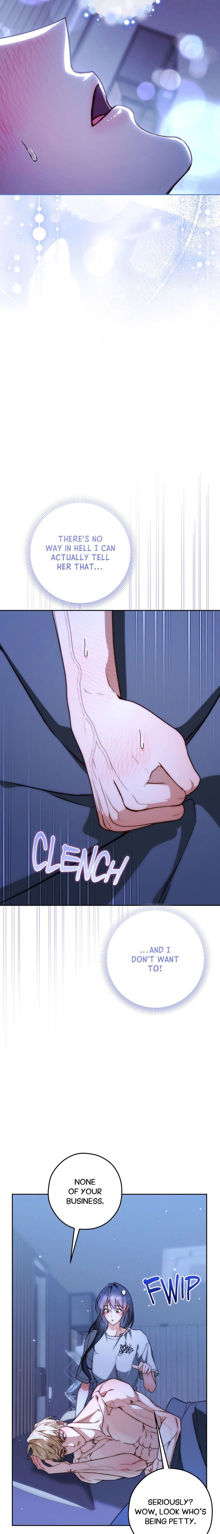 Not Sober (Uncensored) Chapter 18 - Page 9