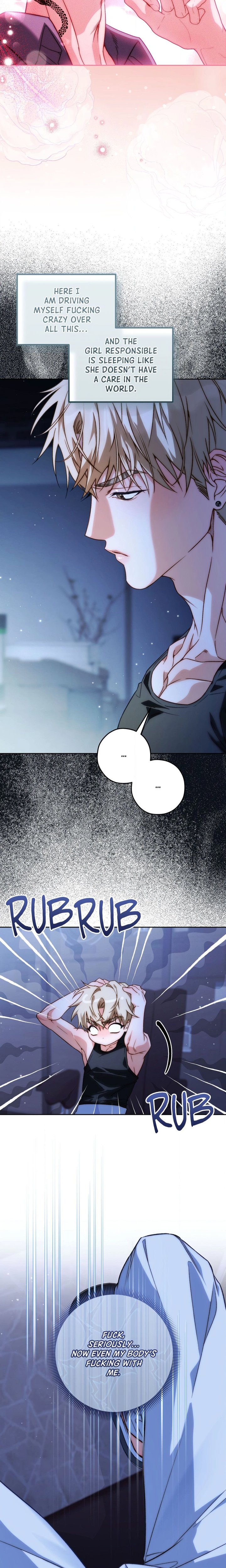 Not Sober (Uncensored) Chapter 22 - Page 16