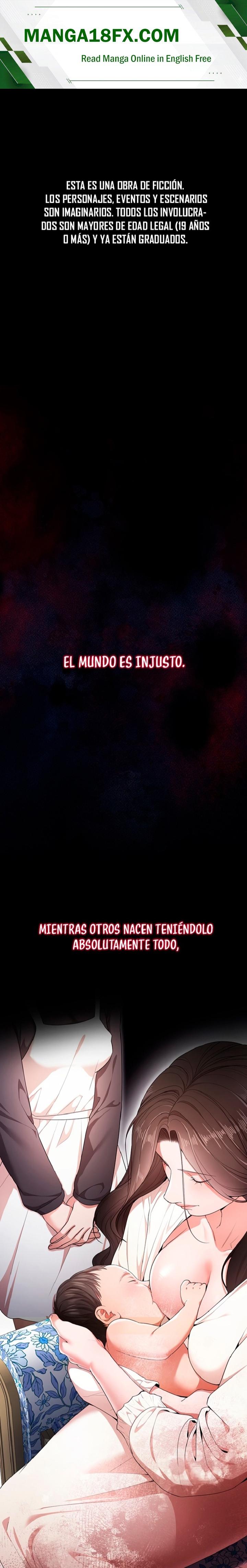 I Banged All My Classmates After Graduation Raw Chapter 1 - Page 1