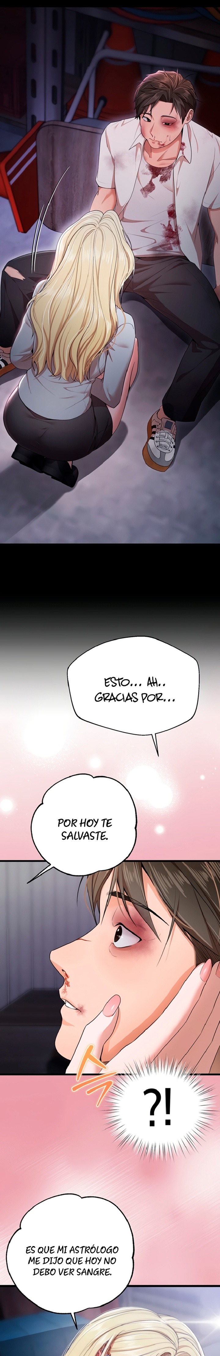 I Banged All My Classmates After Graduation Raw Chapter 1 - Page 13