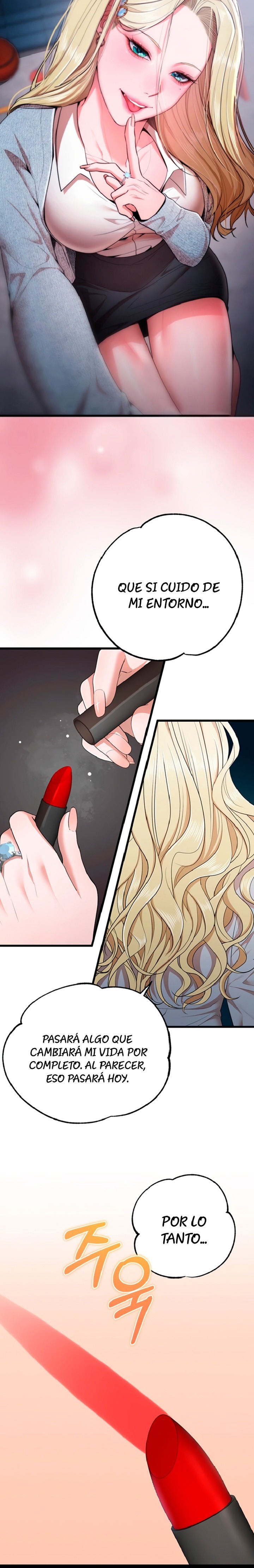 I Banged All My Classmates After Graduation Raw Chapter 1 - Page 14