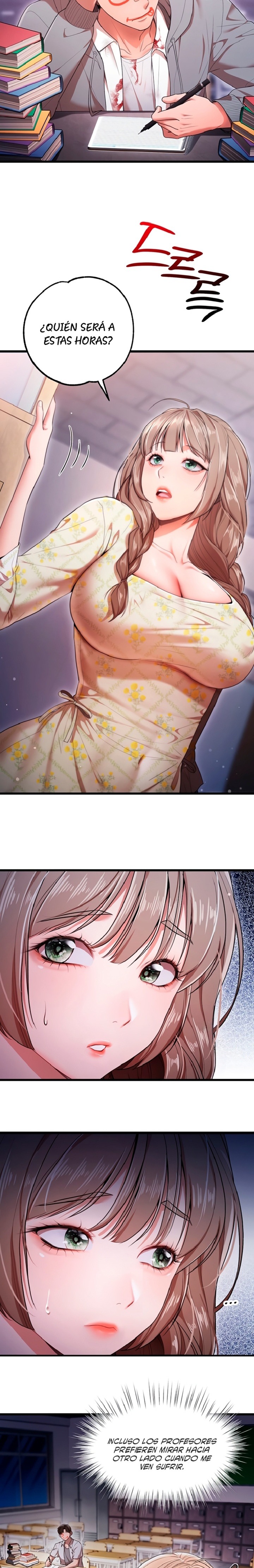 I Banged All My Classmates After Graduation Raw Chapter 1 - Page 18