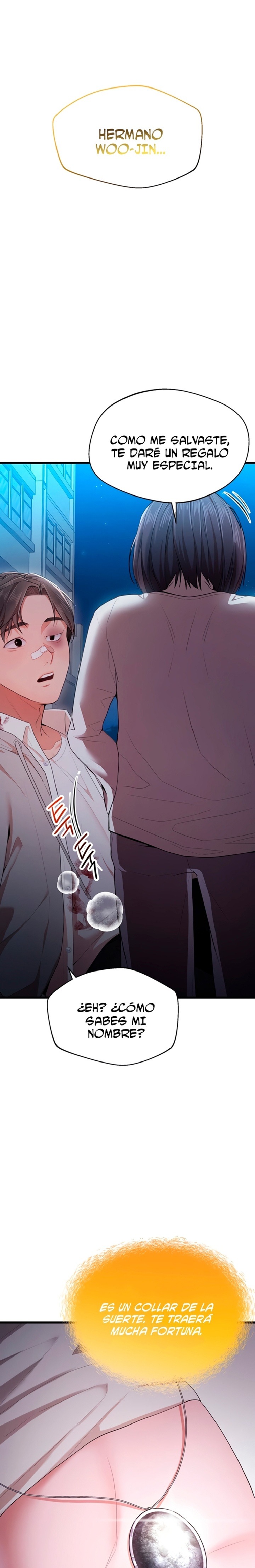 I Banged All My Classmates After Graduation Raw Chapter 1 - Page 25