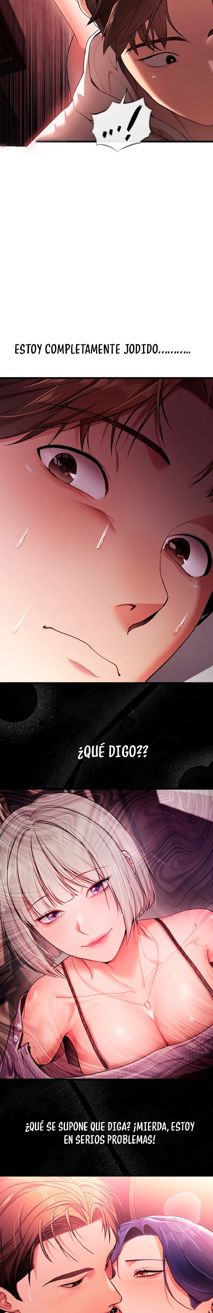 I Banged All My Classmates After Graduation Raw Chapter 1 - Page 39