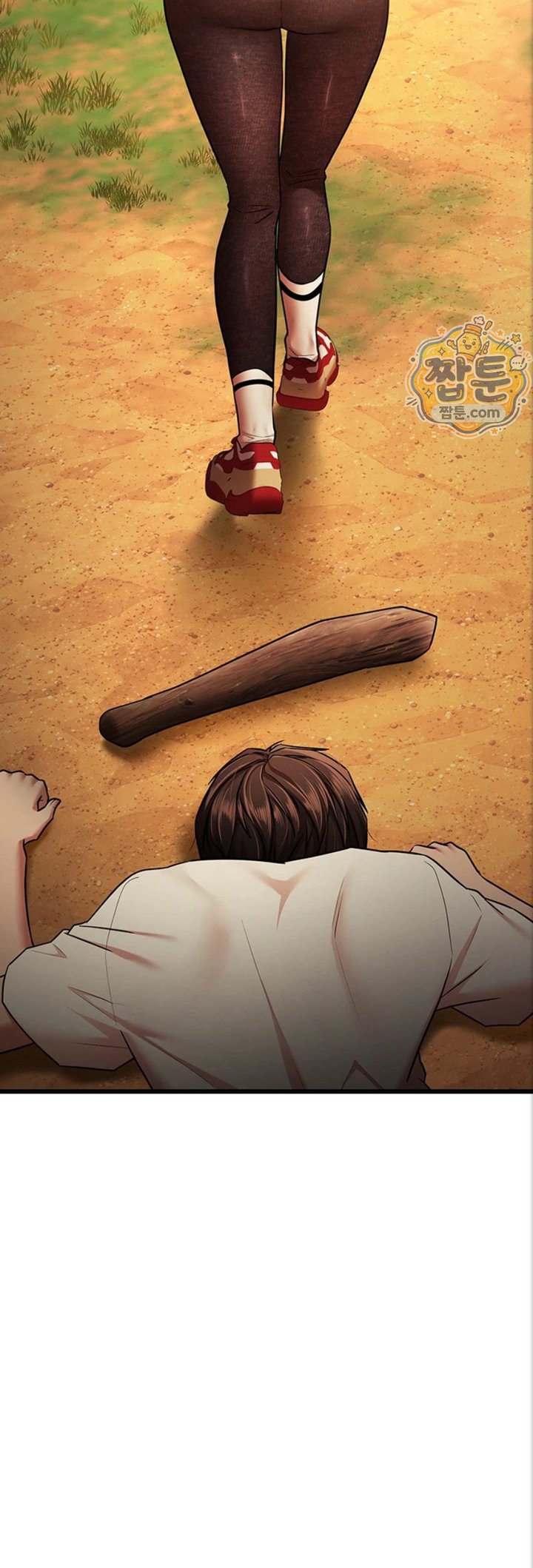 I Banged All My Classmates After Graduation Raw Chapter 10 - Page 48