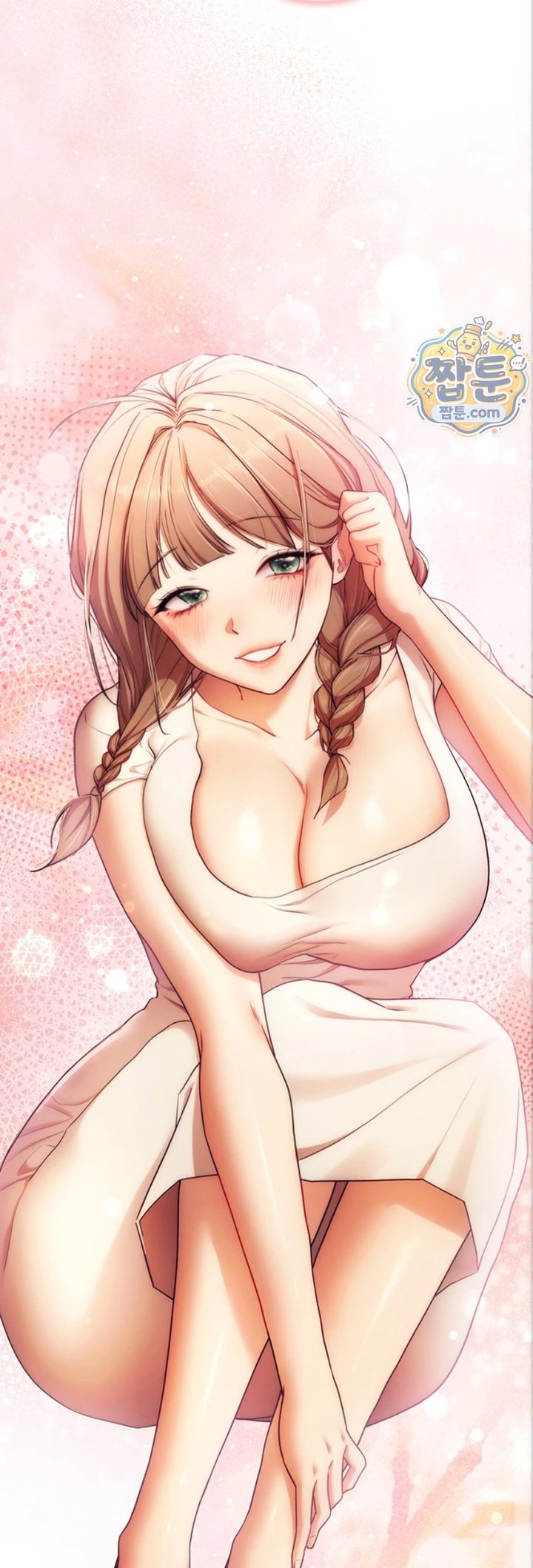 I Banged All My Classmates After Graduation Raw Chapter 10 - Page 7
