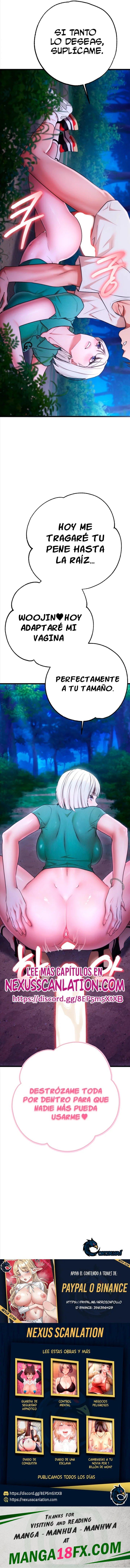 I Banged All My Classmates After Graduation Raw Chapter 11 - Page 20