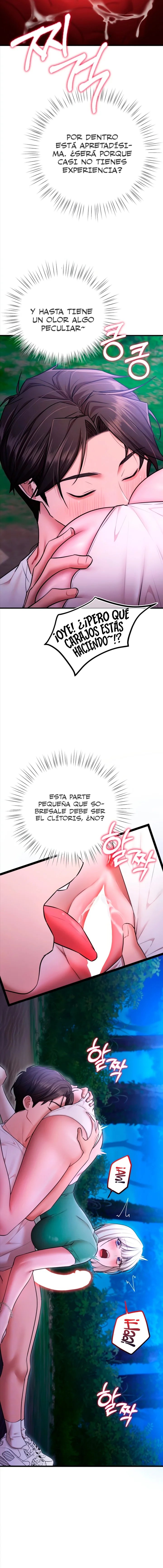 I Banged All My Classmates After Graduation Raw Chapter 11 - Page 4