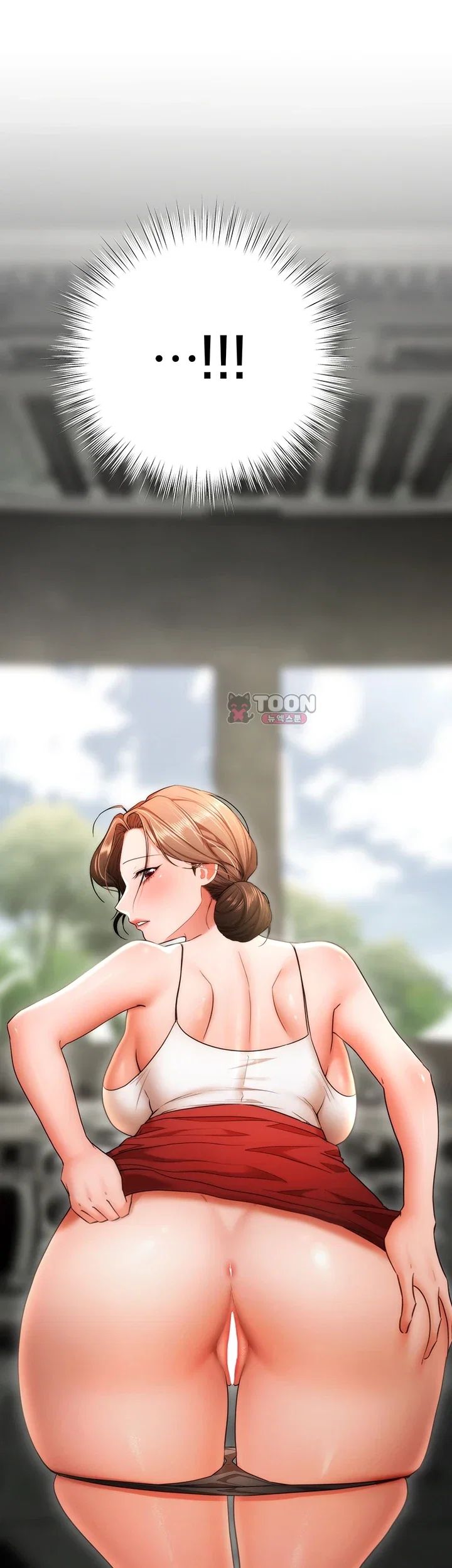 I Banged All My Classmates After Graduation Raw Chapter 18 - Page 65