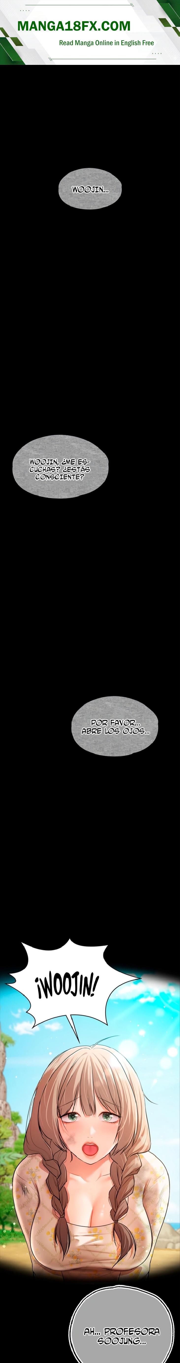I Banged All My Classmates After Graduation Raw Chapter 2 - Page 1