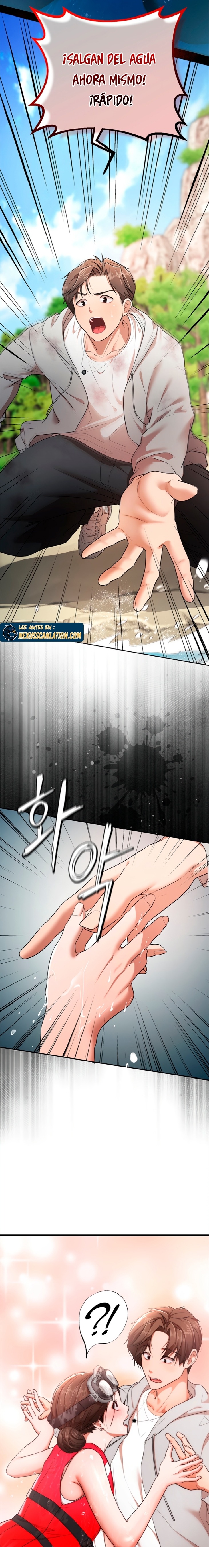 I Banged All My Classmates After Graduation Raw Chapter 2 - Page 16