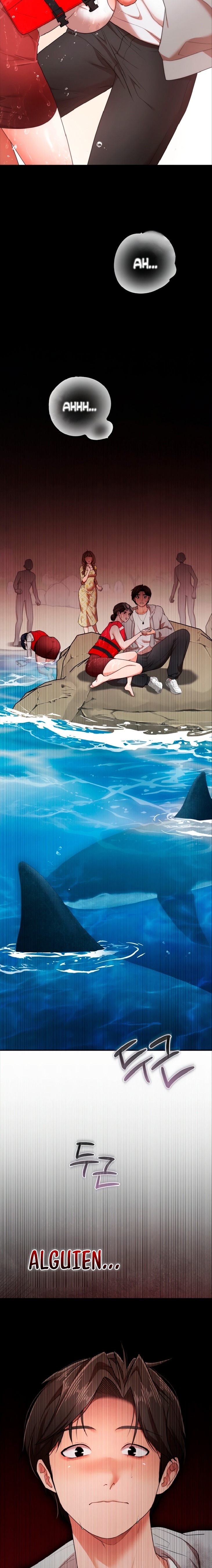 I Banged All My Classmates After Graduation Raw Chapter 2 - Page 17