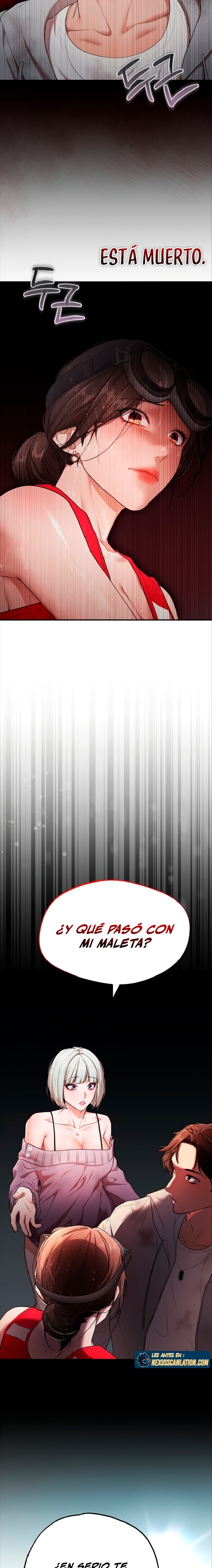 I Banged All My Classmates After Graduation Raw Chapter 2 - Page 18