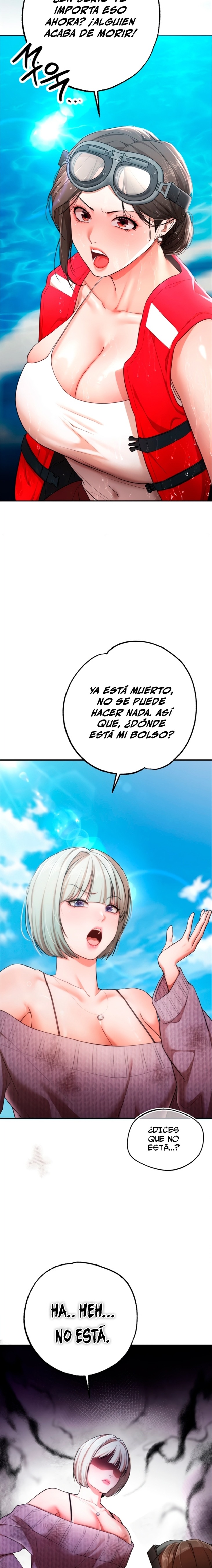 I Banged All My Classmates After Graduation Raw Chapter 2 - Page 19