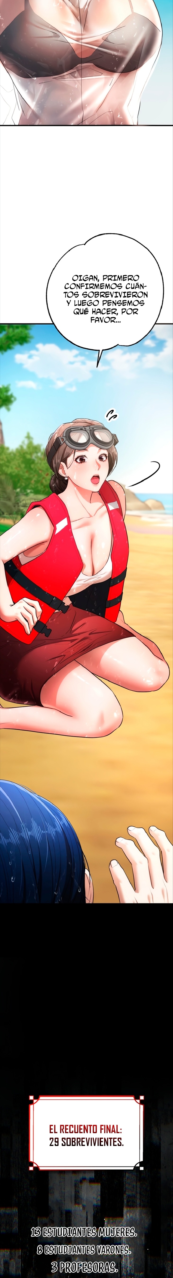 I Banged All My Classmates After Graduation Raw Chapter 2 - Page 24