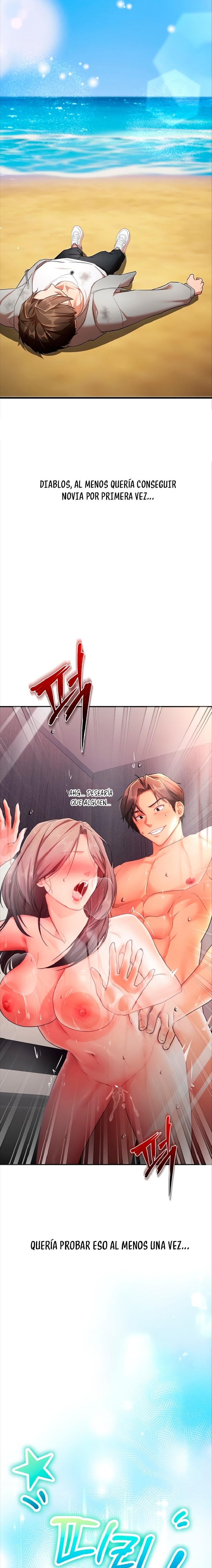 I Banged All My Classmates After Graduation Raw Chapter 2 - Page 27