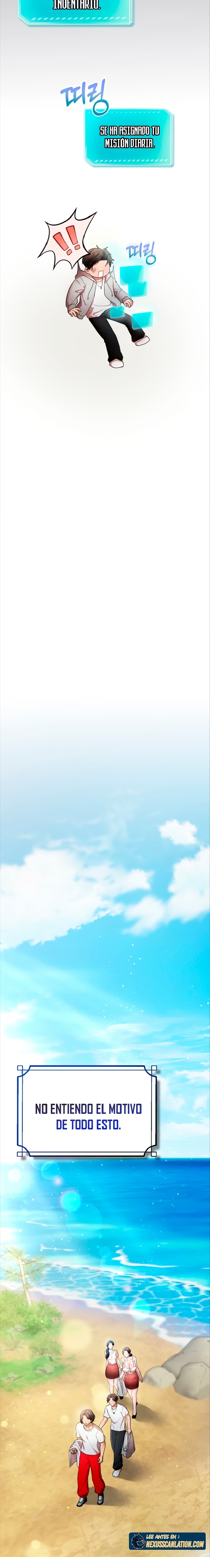 I Banged All My Classmates After Graduation Raw Chapter 2 - Page 33